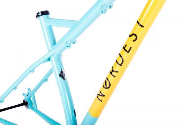 Nordest Bardino frame