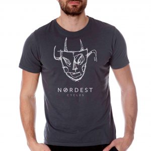 Nordest t-shirt (sketch)