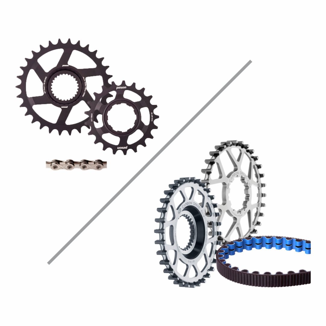 Lacrau txixarro transmission kit nordest