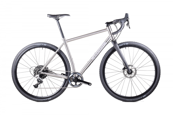 Best titanium gravel bikes hot sale 2020