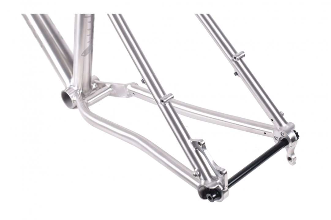 SARDINHA 2 TI FRAME – NORDEST