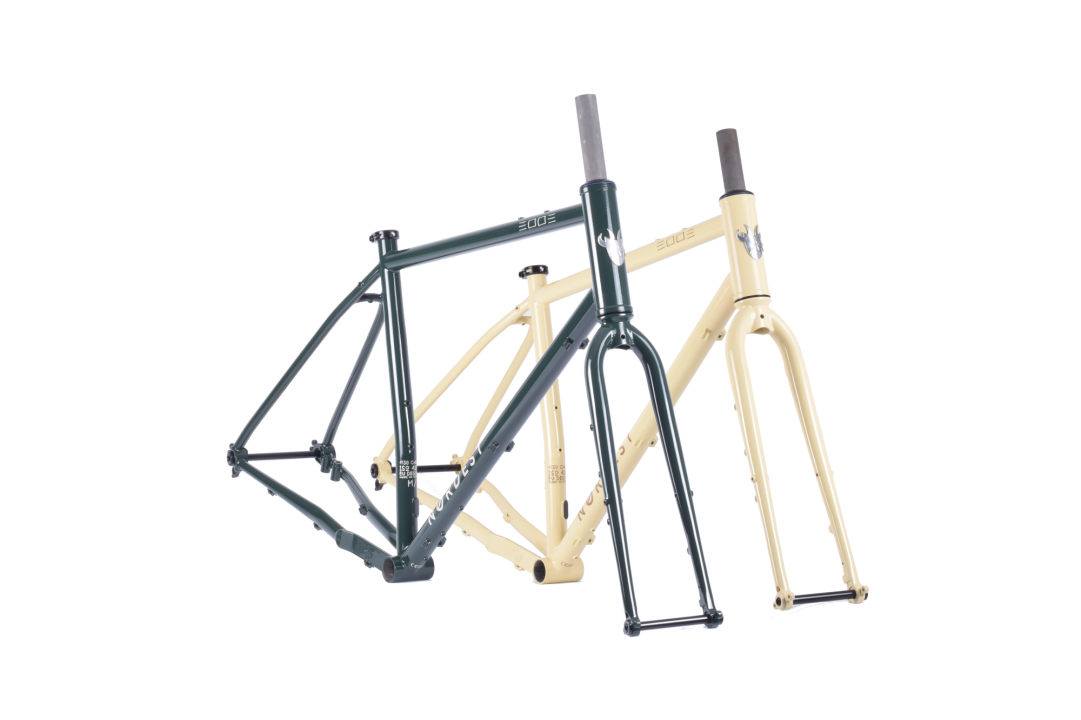 3003 STEEL KIT – NORDEST