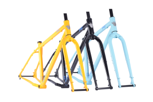 KIT SARDINHA 3 STEEL - PREVENTA