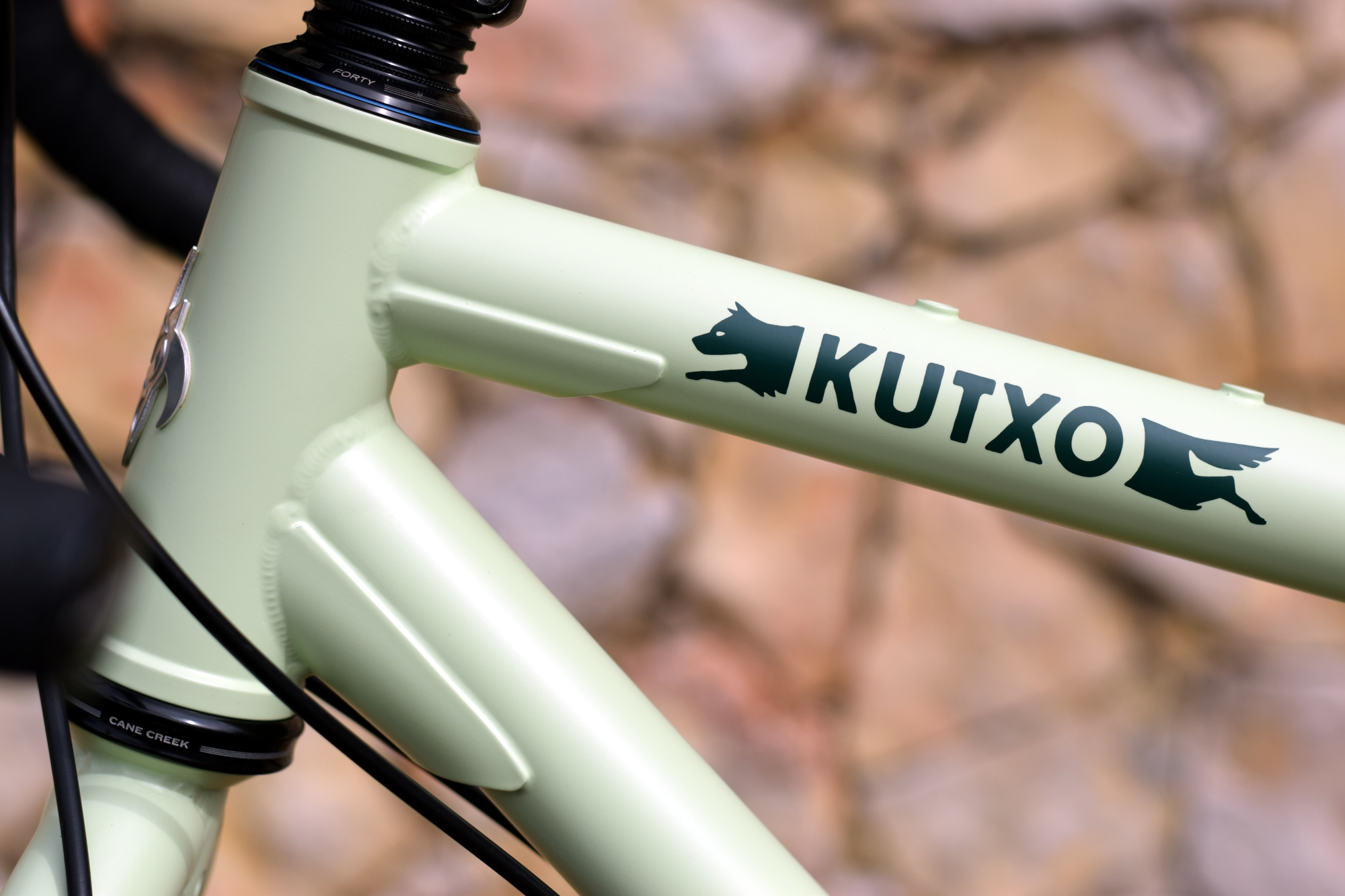 KIT KUTXO 2 STEEL - PREVENTA - Imagen 14