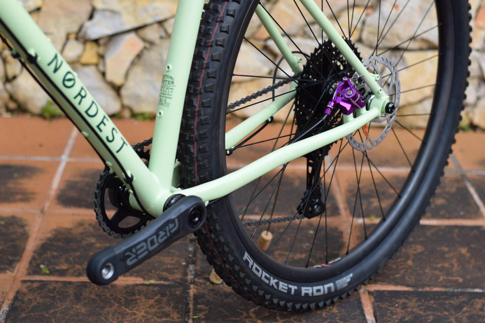 KIT KUTXO 2 STEEL - PREVENTA - Imagen 16