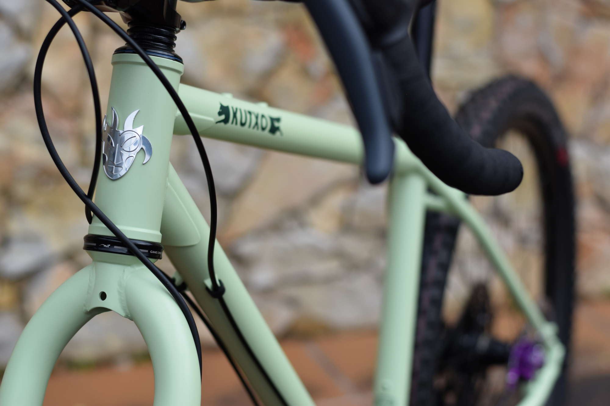 KIT KUTXO 2 STEEL - PREVENTA - Imagen 10