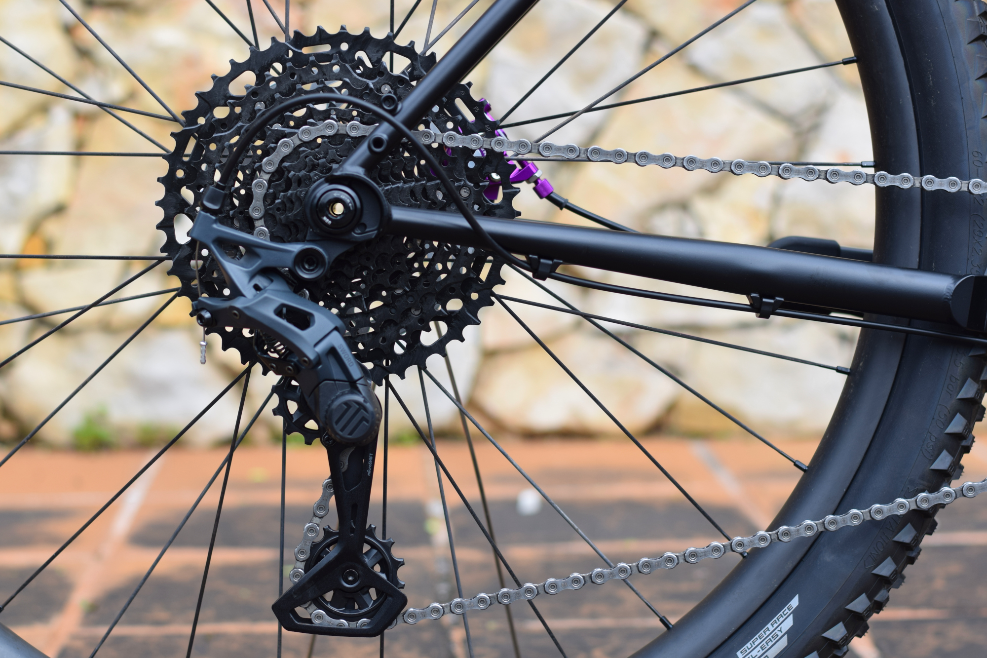 KIT KUTXO 2 CARBON - PREVENTAS - Imagen 7