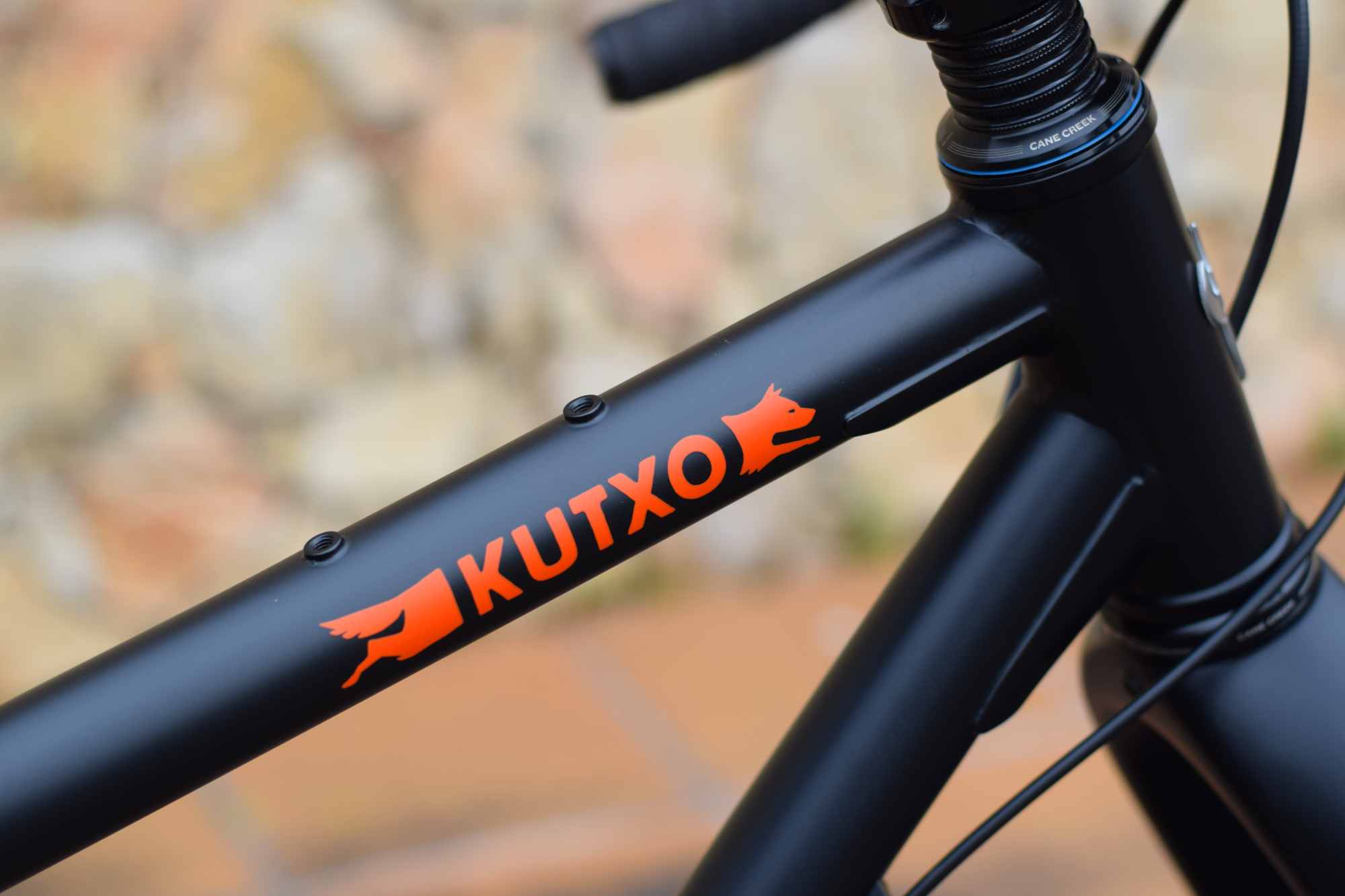 KIT KUTXO 2 CARBON - PREVENTAS - Imagen 9