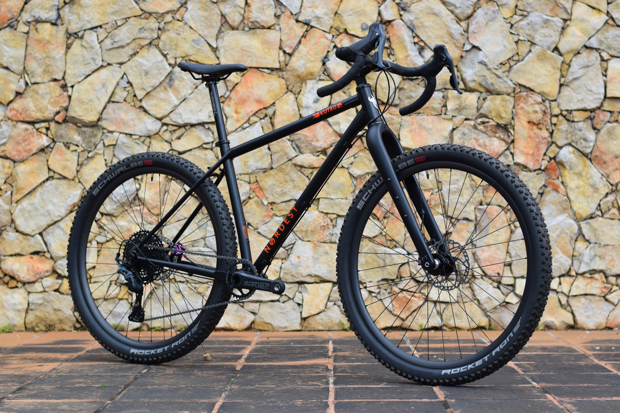 KIT KUTXO 2 CARBON - PREVENTAS - Imagen 10