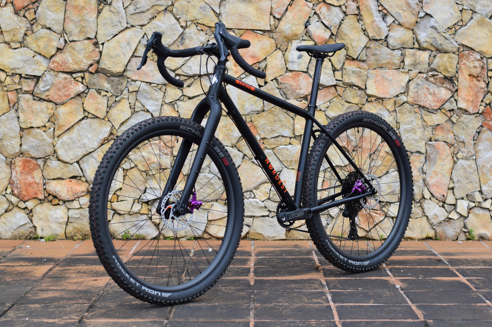 KIT KUTXO 2 CARBON - PREVENTAS - Imagen 12