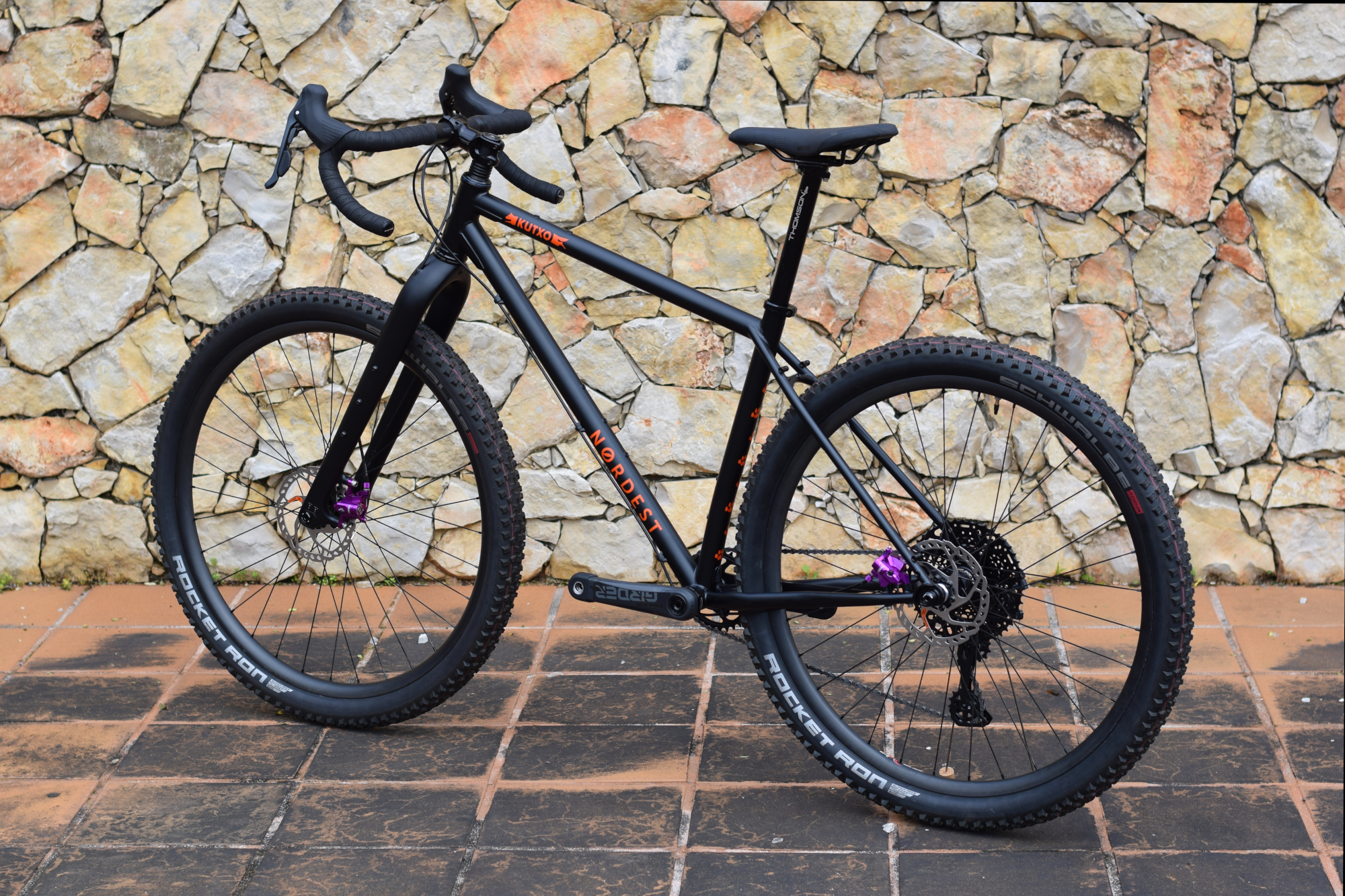 KIT KUTXO 2 CARBON - PREVENTAS - Imagen 18