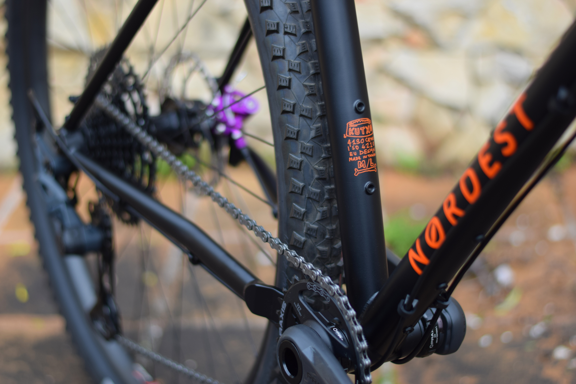 KIT KUTXO 2 CARBON - PREVENTAS - Imagen 15