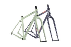 KUTXO 2 STEEL KIT - PREORDER