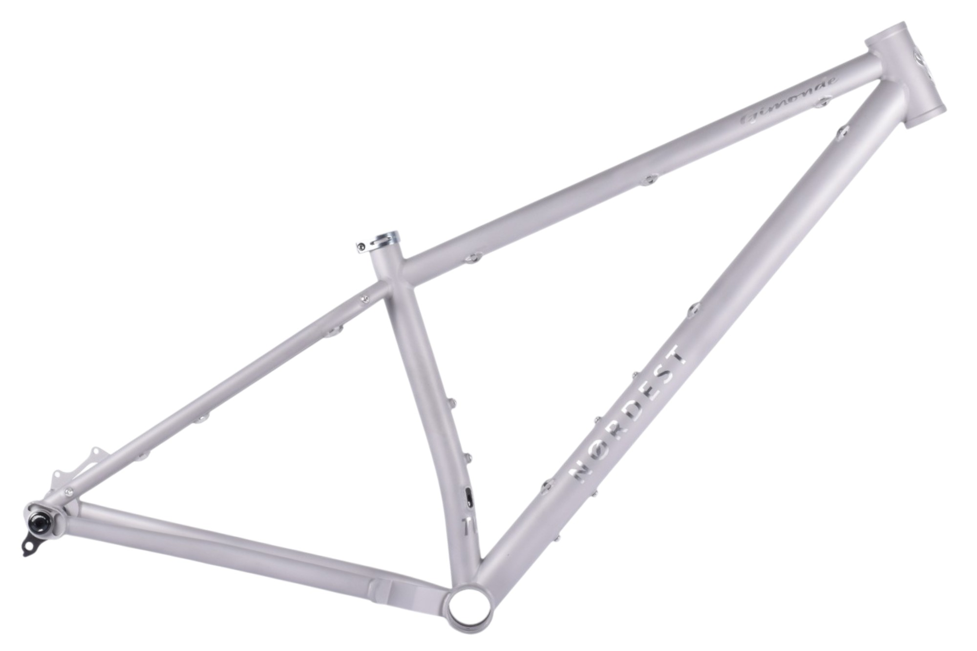 GIMONDE TI FRAME - Image 2