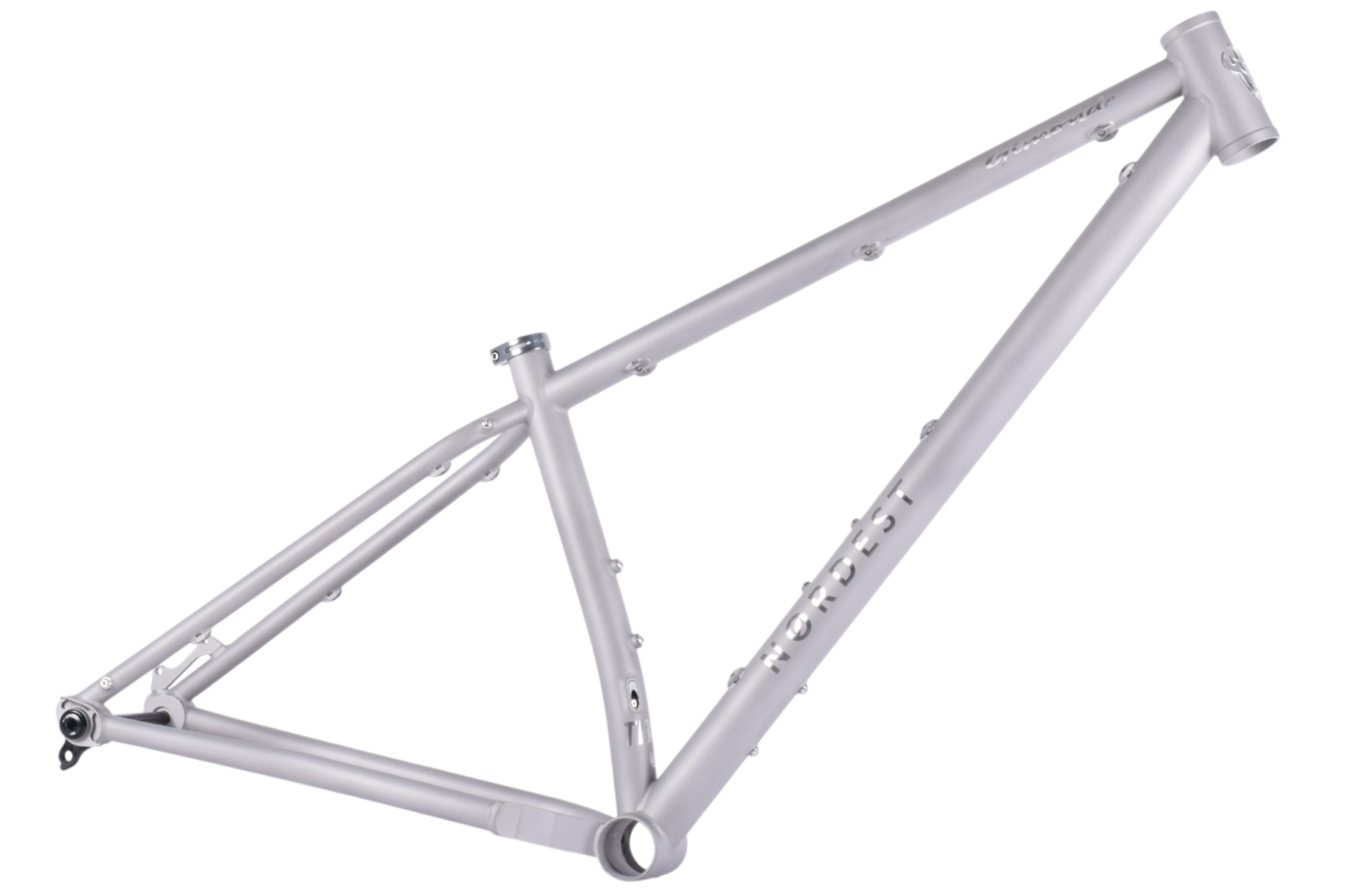 GIMONDE TI FRAME - Image 3