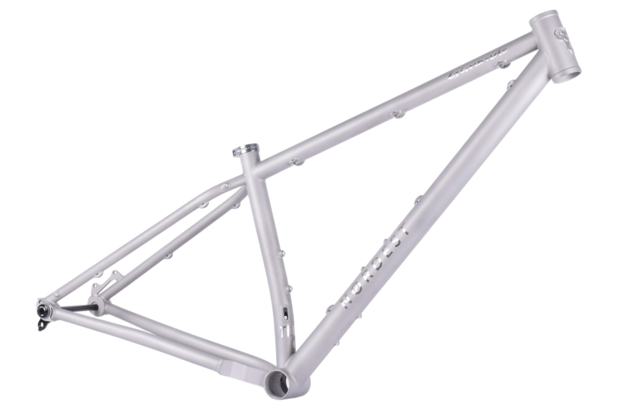 GIMONDE TI FRAME - Image 4
