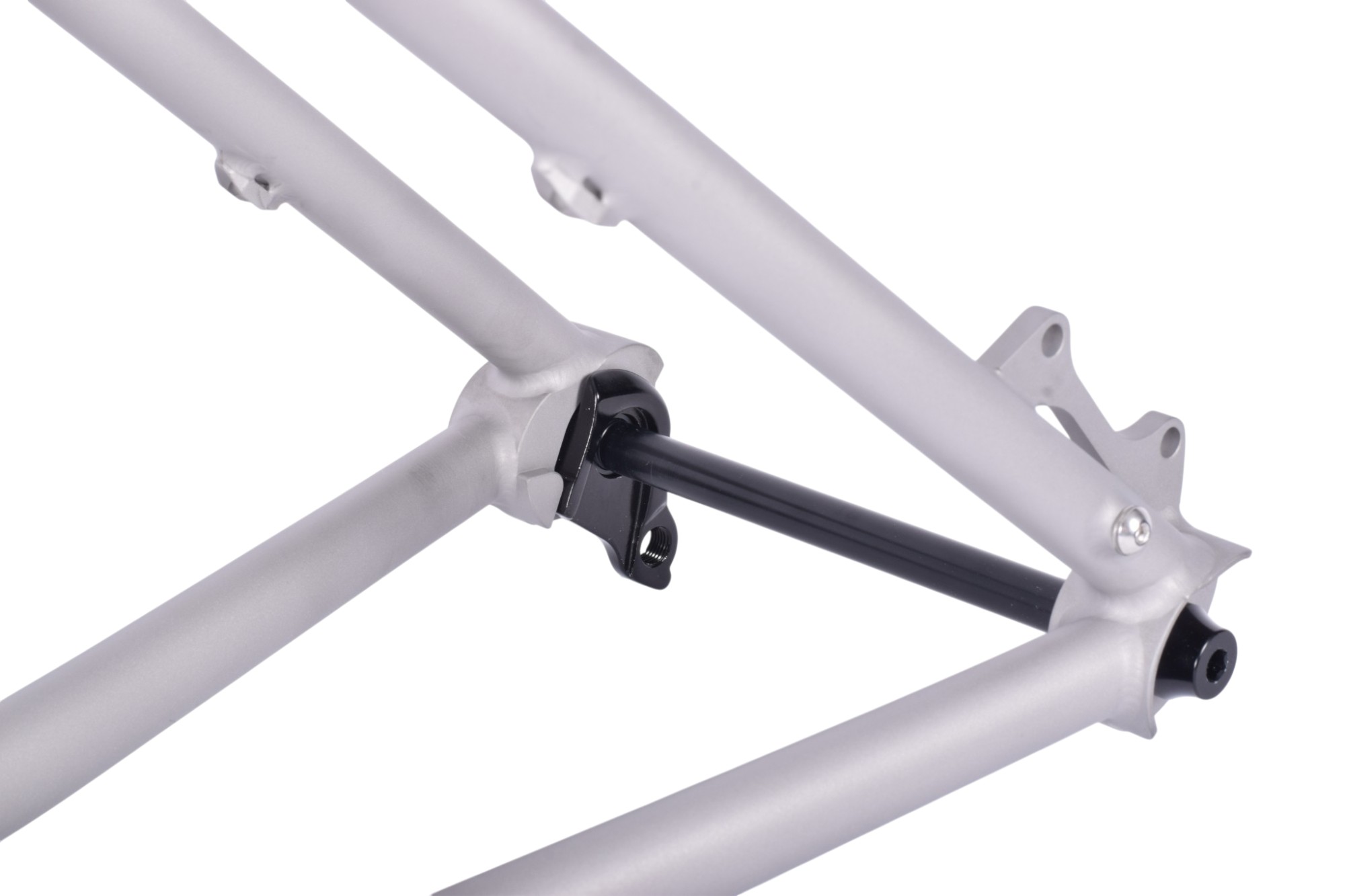 KIT GIMONDE TI CARBON - Imagen 5