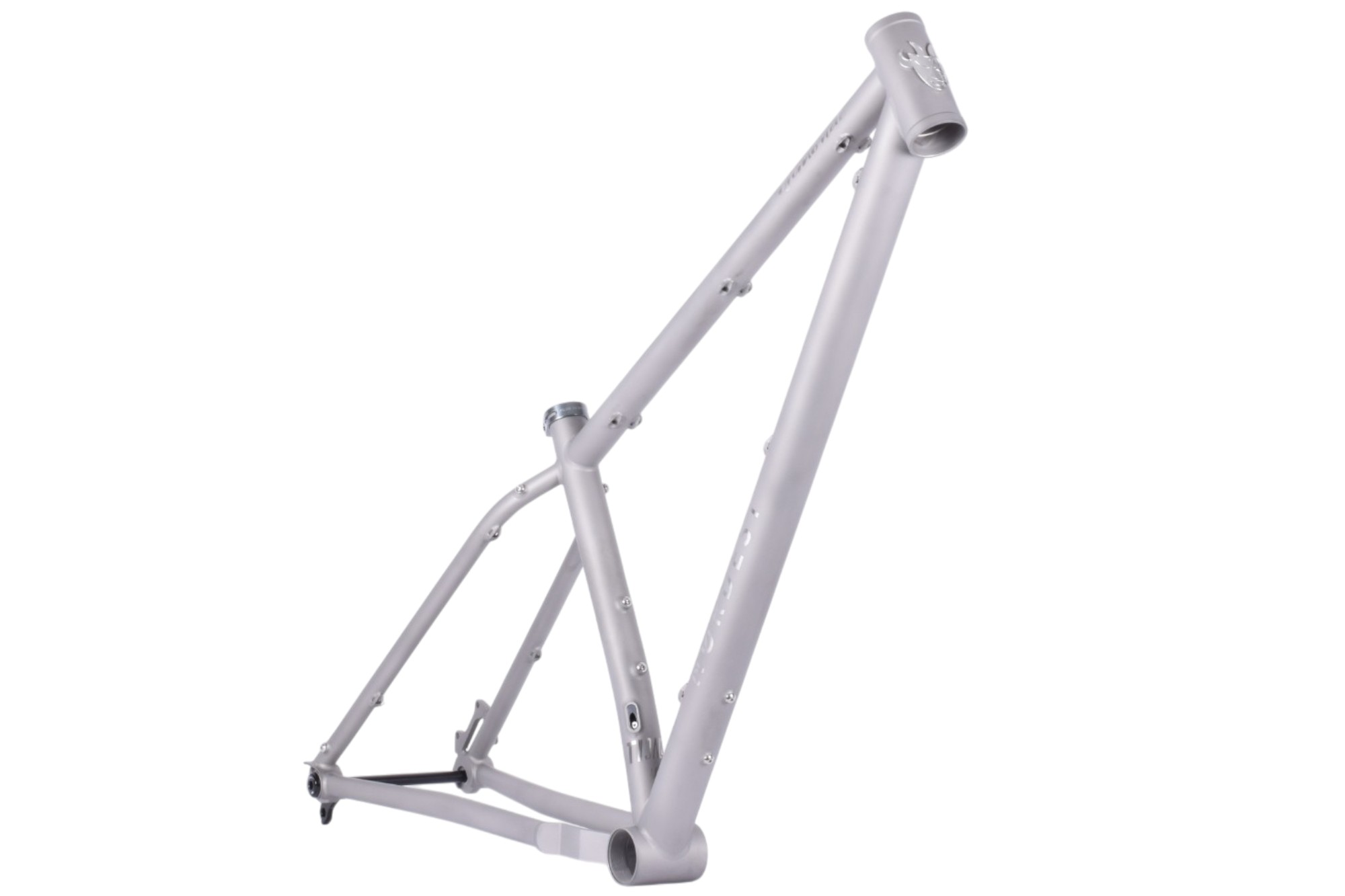 GIMONDE TI FRAME