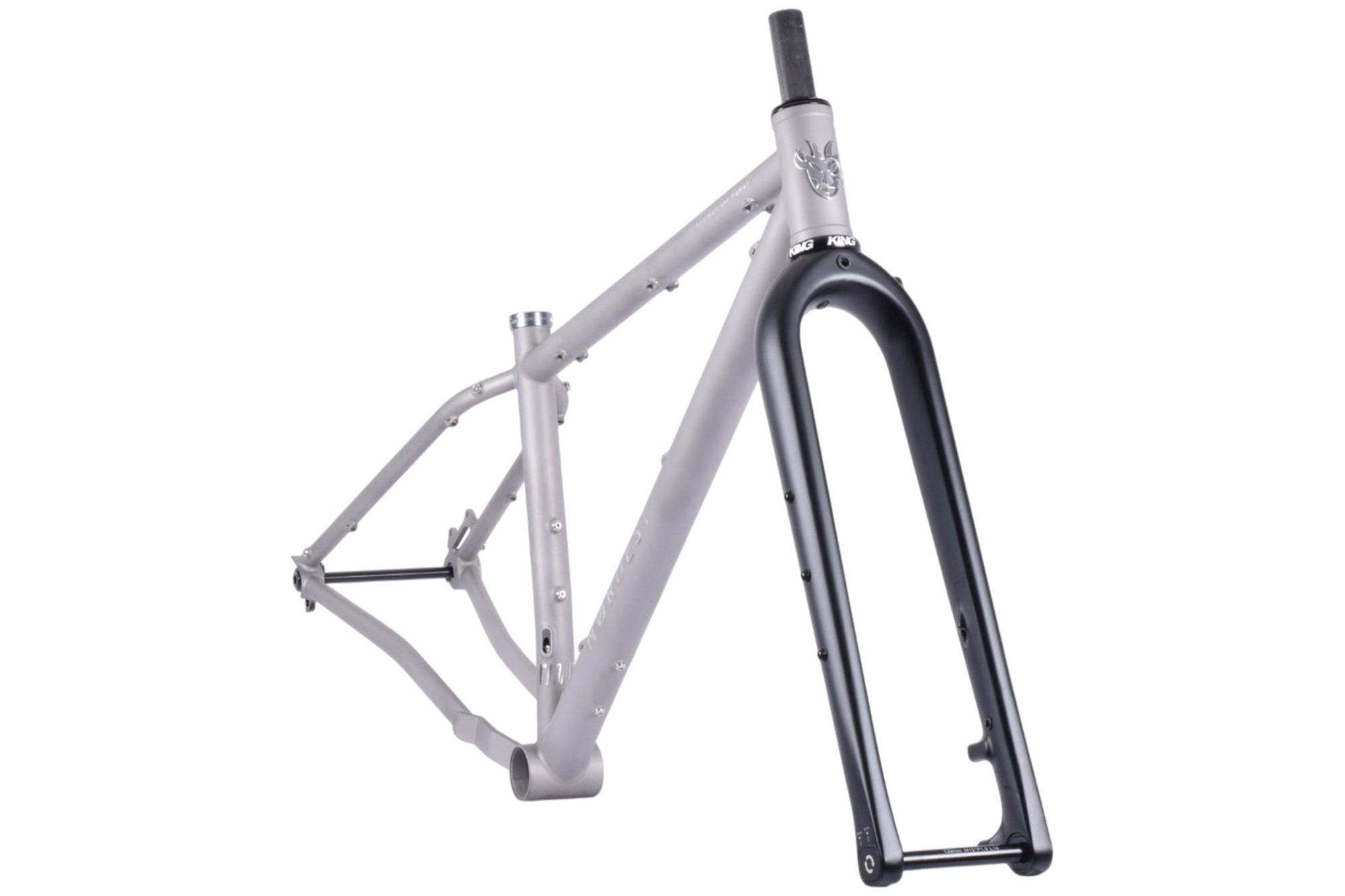 KIT GIMONDE TI CARBON