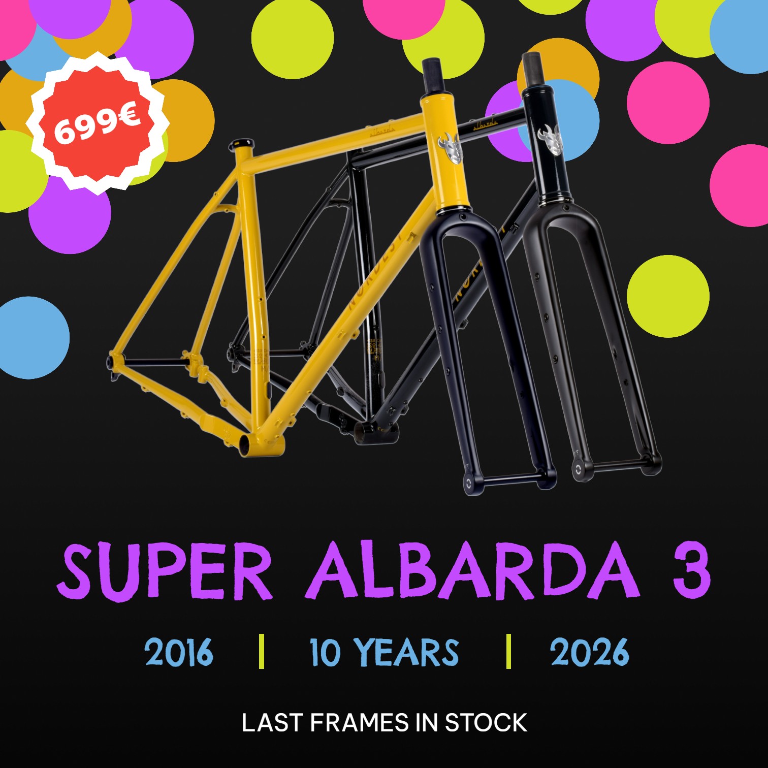 REBARAS 699 €