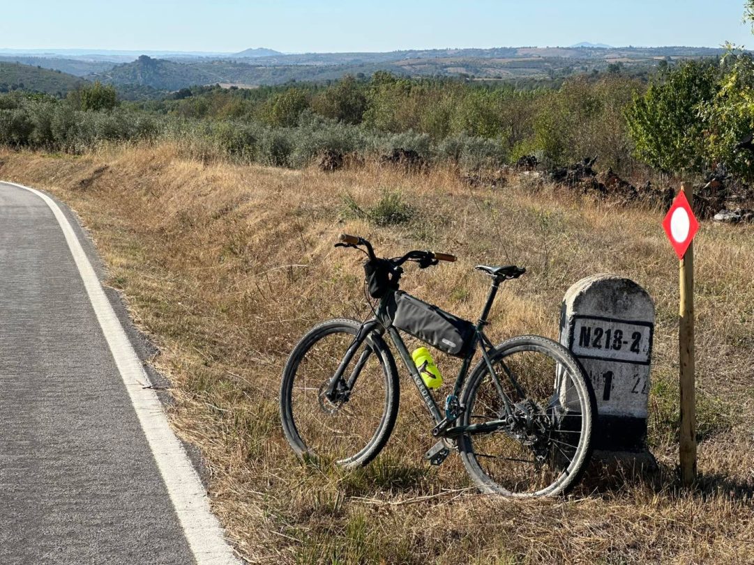 Diez años de Nordest Cycles
