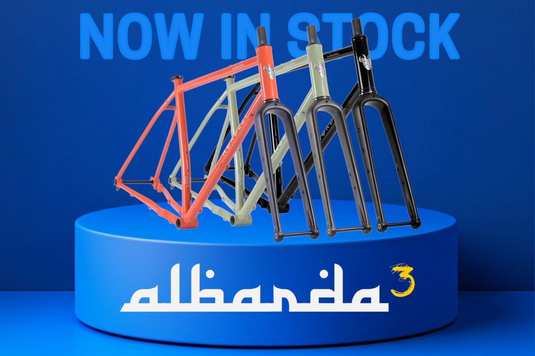 Nordest Albarda 3