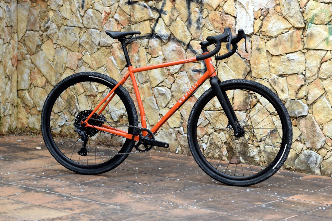 Nordest Albarda 3