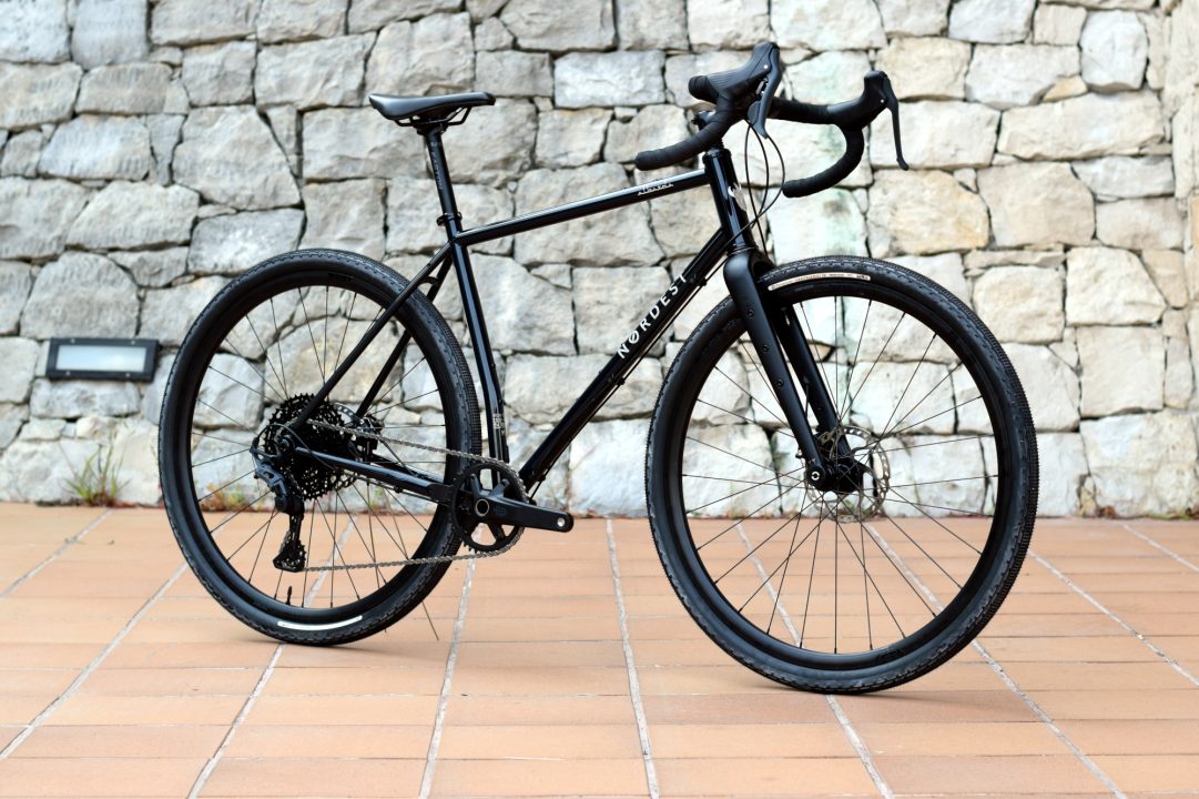 Nordest Albarda 3