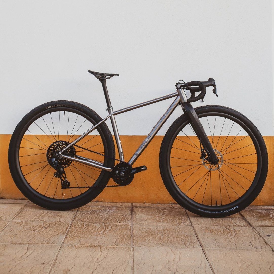 Prototipo del Nordest Arisco Ti