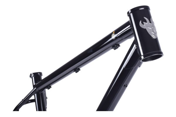 Nordest Britango 4 frame