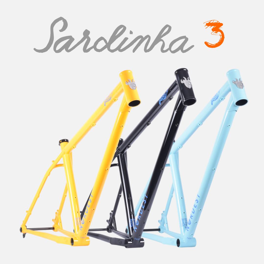 Nordest Sardinha 3