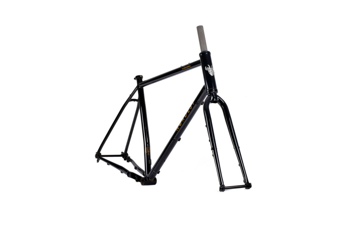Nordest Super Albarda 3
